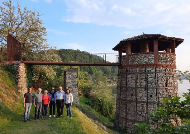 Comitato “Archivio Storico Isprese” Ispra