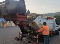 comunità montana valli del verbano