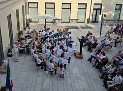 Corpo musicale Giovanni Colombo Sesto Calende