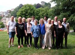 elezioni amministrative 2022 besozzo