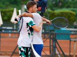 finale tennis open di lesa 2022