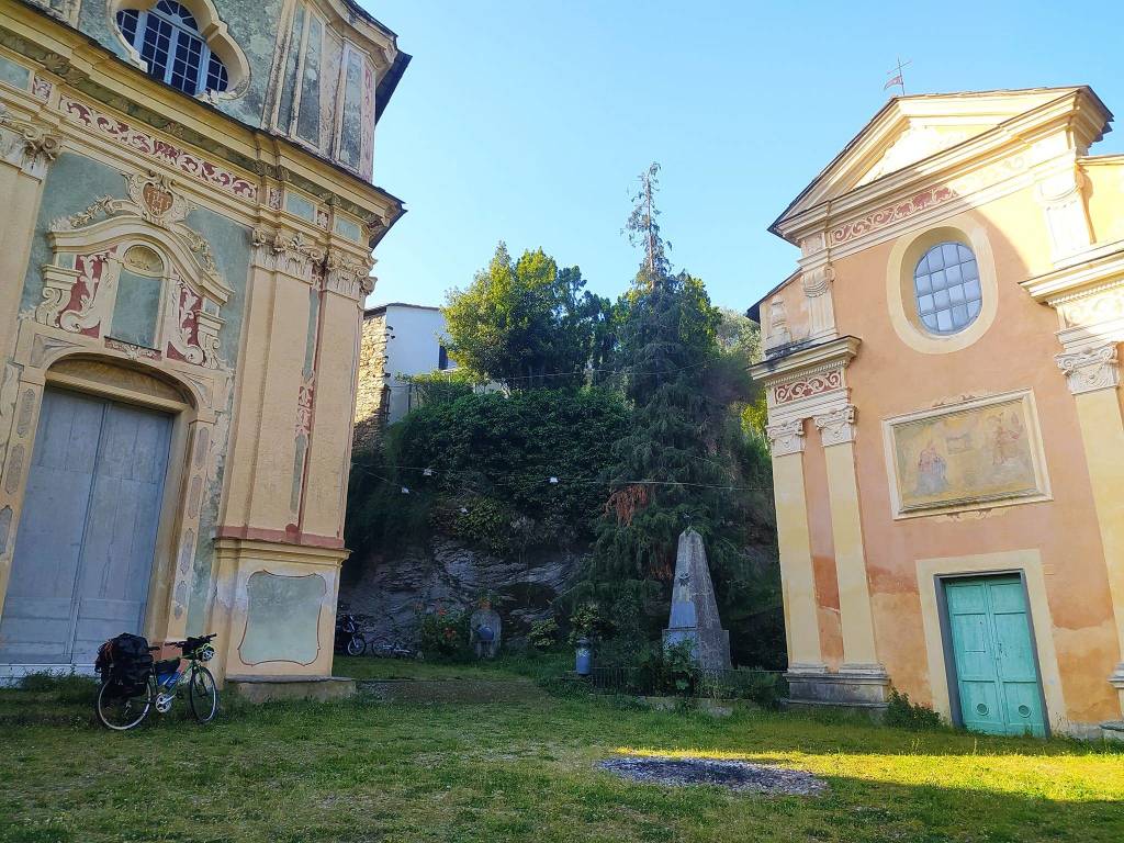 Il viaggio della memoria 2022 di Giovanni Bloisi