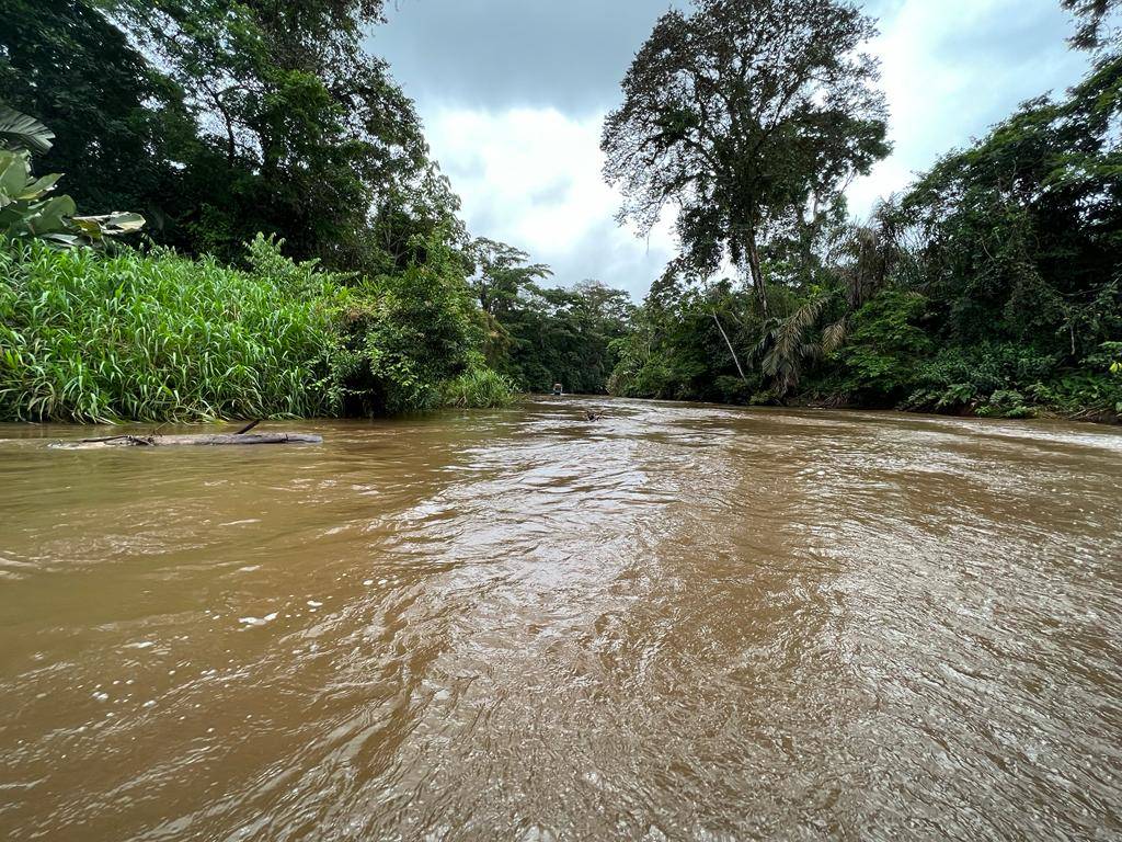 In viaggio col mercante: Costa Rica 