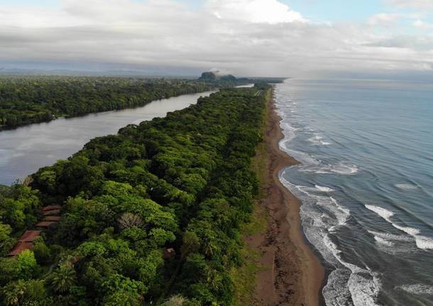 In viaggio col mercante: Costa Rica 