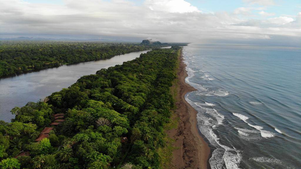 In viaggio col mercante: Costa Rica 