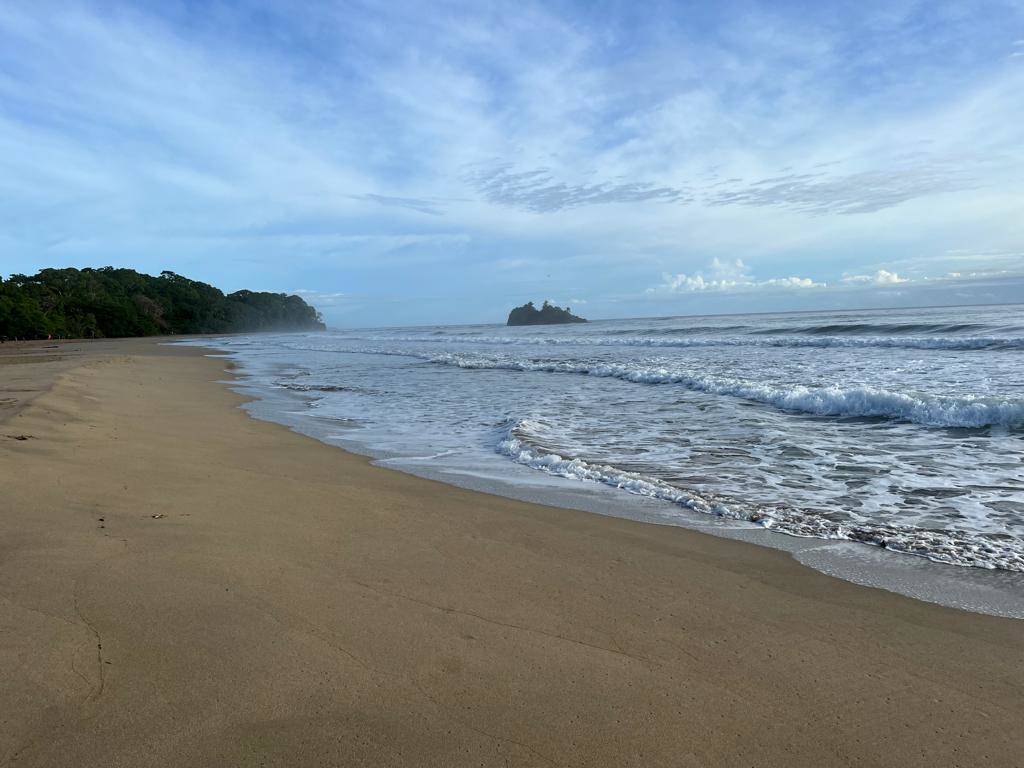 In viaggio col mercante: Costa Rica 