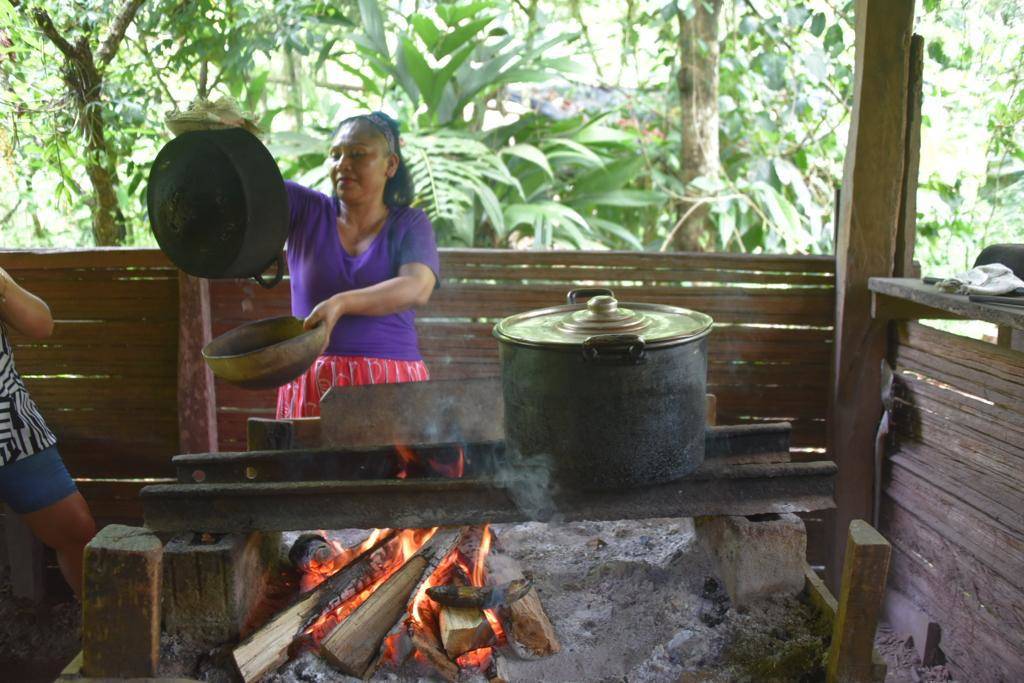 In viaggio col mercante: Costa Rica 
