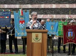 Irene Magistrini - foto anpi