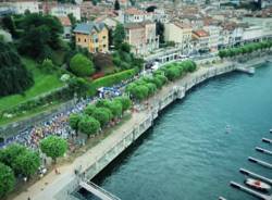 lago maggiore Half Marathon