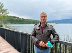 mario iodice laveno mombello 