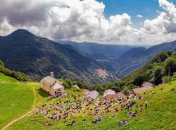 musica in quota