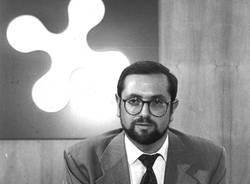paolo arrigoni lega nord regione lombardia