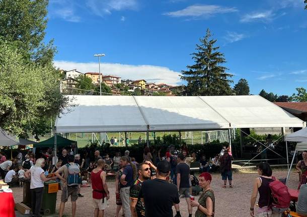 Resistenza In Festa 2022 al Parco delle Feste di Gemonio