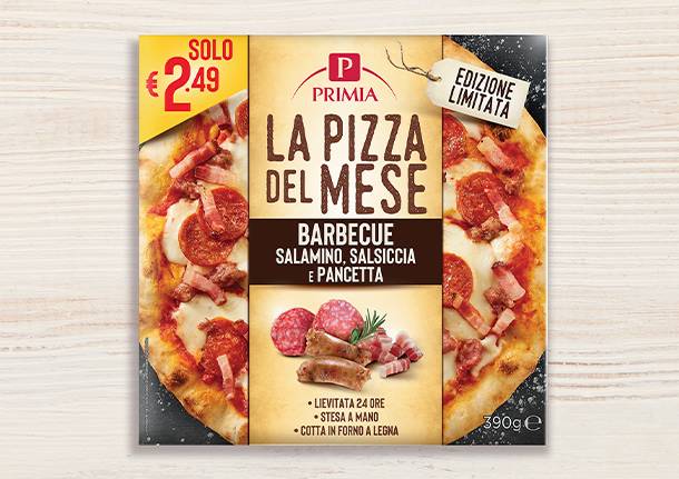 TIGROS Prodotti del Mese Maggio