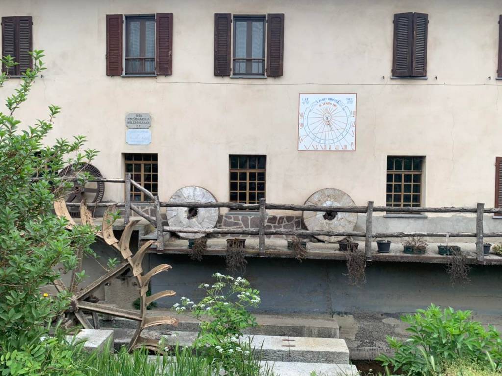 VA in giro tappa 10 Legnano Saronno
