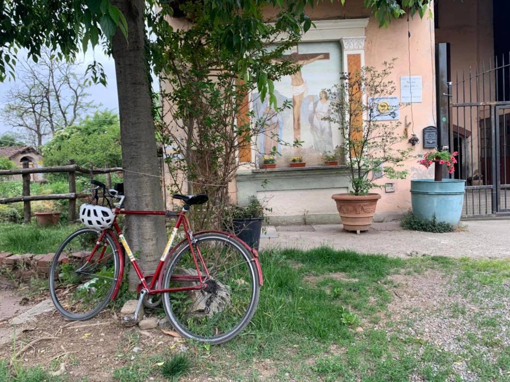VA in giro tappa 10 Legnano Saronno