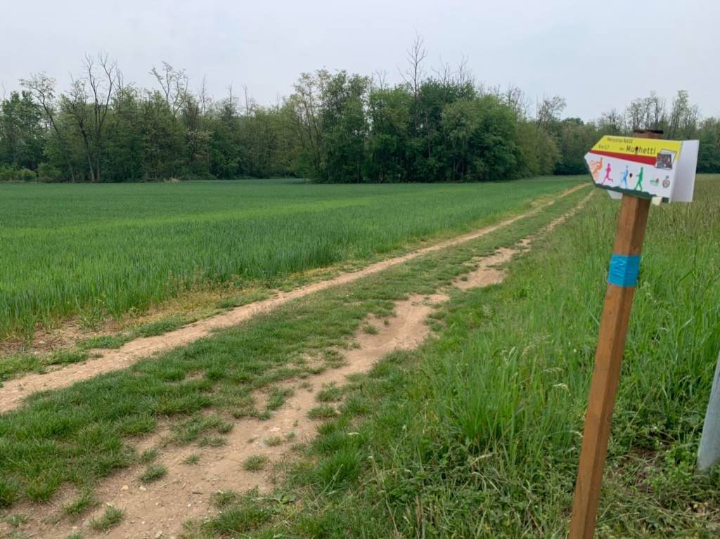 VA in giro tappa 10 Legnano Saronno