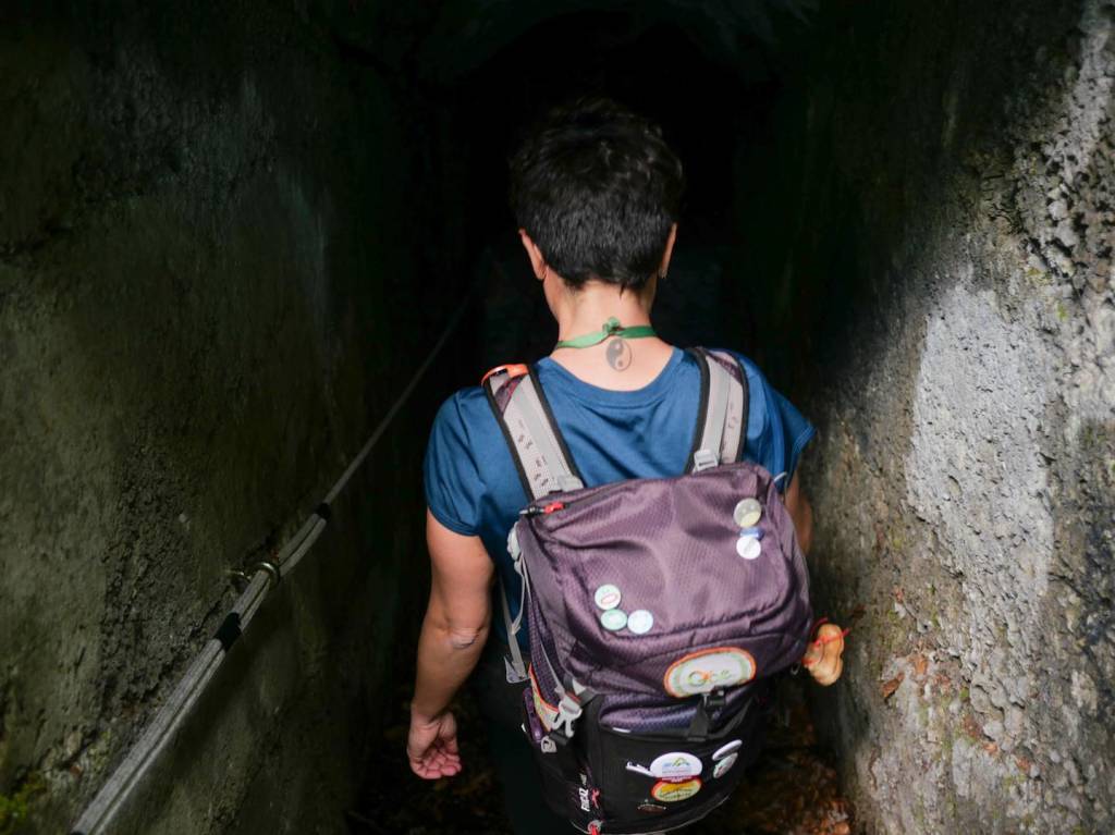 Va in giro tappa 13 Monte Orsa Monte Pravello