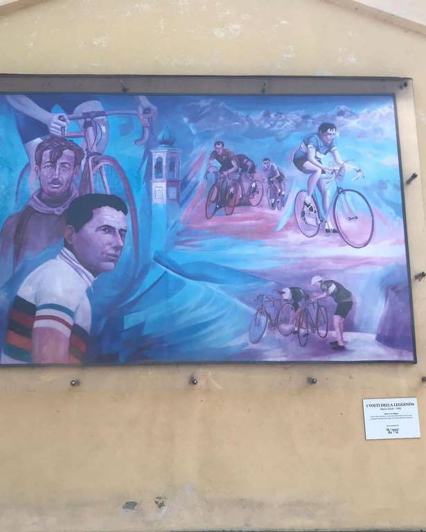 Va in giro tappa 14 Porto Ceresio Campo dei Fiori 