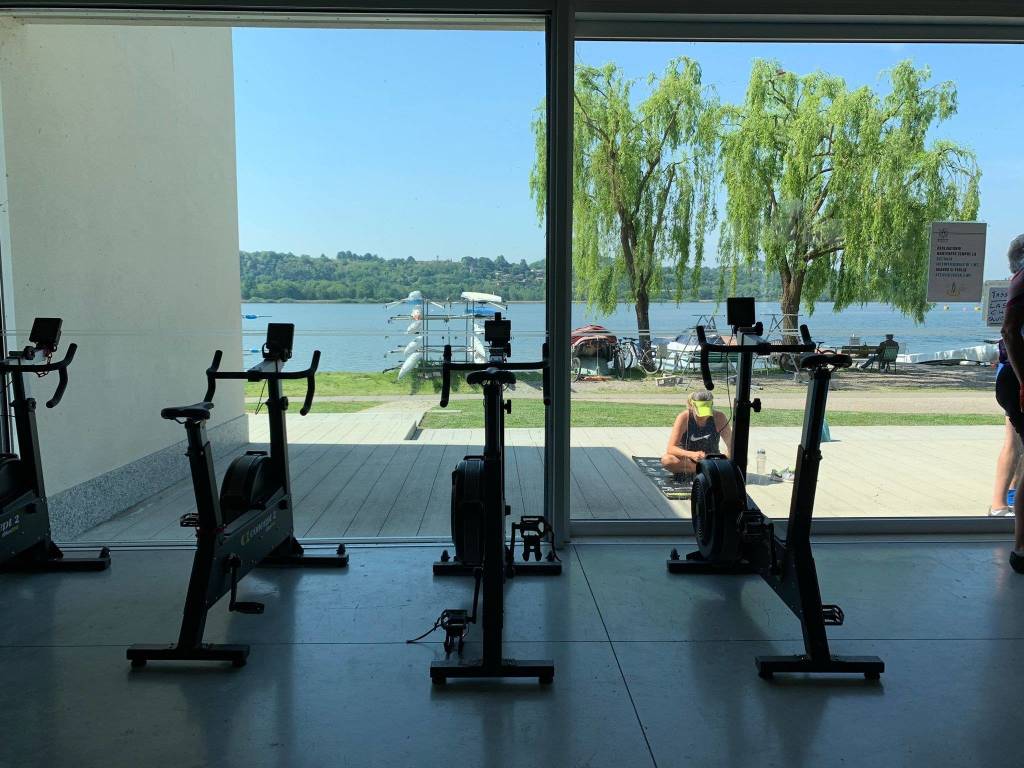 VA in giro tappa 15 Laghi di Varese Somma Lombardo