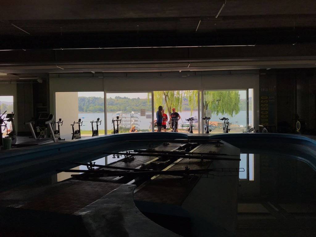 VA in giro tappa 15 Laghi di Varese Somma Lombardo