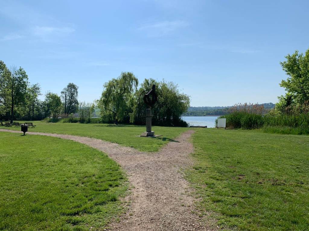 VA in giro tappa 15 Laghi di Varese Somma Lombardo