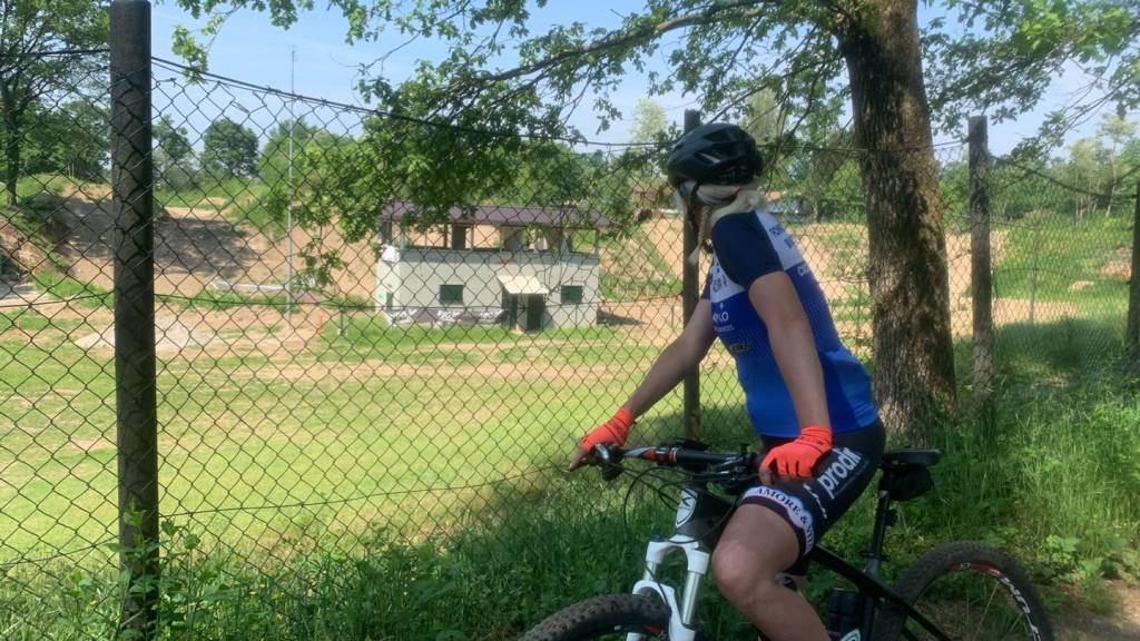 VA in giro tappa 16 Somma Lombardo Varese