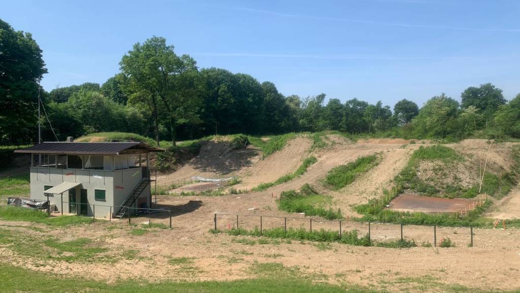 VA in giro tappa 16 Somma Lombardo Varese