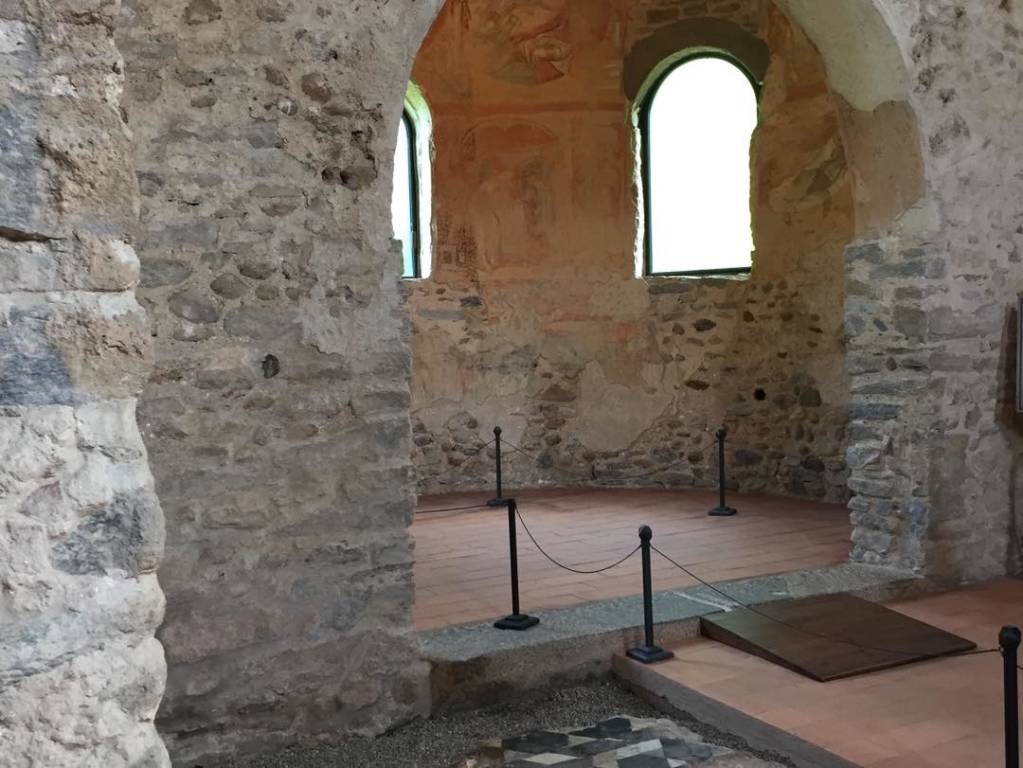 VA in giro tappa 16 Somma Lombardo Varese