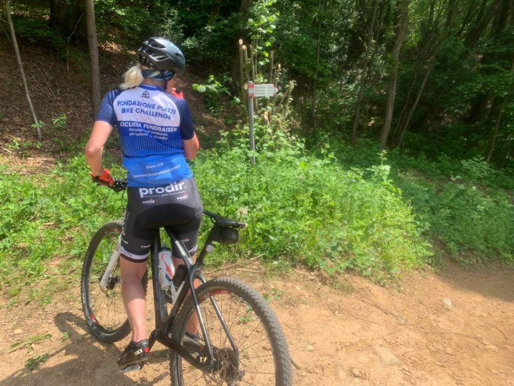 VA in giro tappa 16 Somma Lombardo Varese