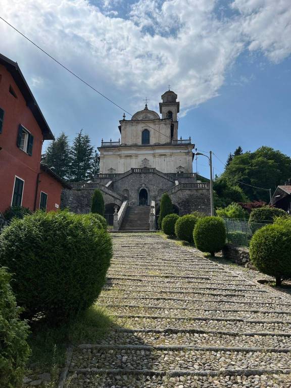 VA in giro tappa 17 Lavena Ponte Tresa Ganna