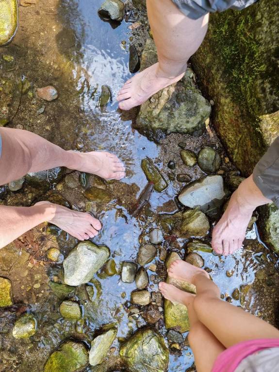 VA in giro tappa 17 Lavena Ponte Tresa Ganna