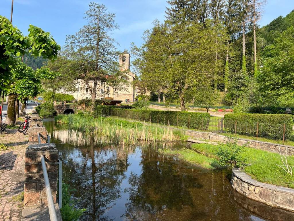 VA in giro tappa 18 Ganna Sacro Monte di Varese