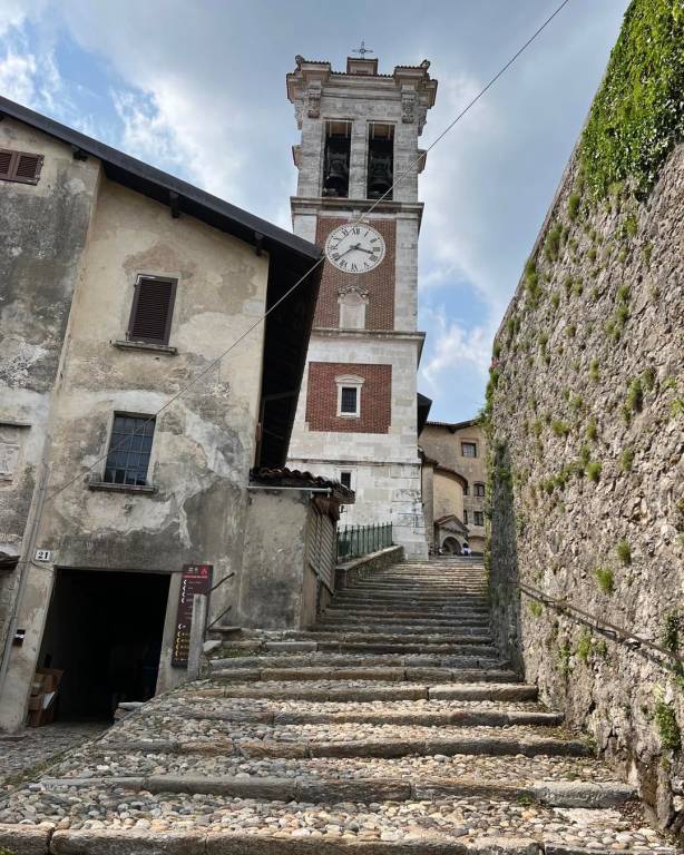 VA in giro tappa 18 Ganna Sacro Monte di Varese