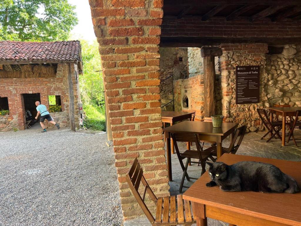 VA in giro tappa 20 Castiglione Busto Ariszio