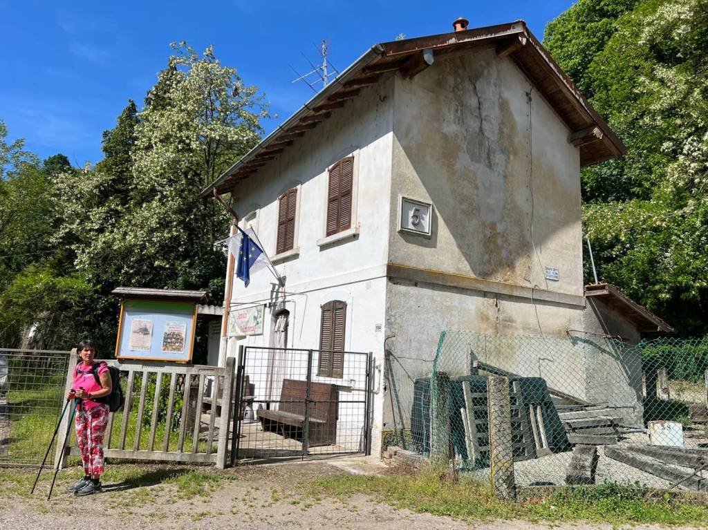 VA in giro tappa 20 Castiglione Busto Ariszio