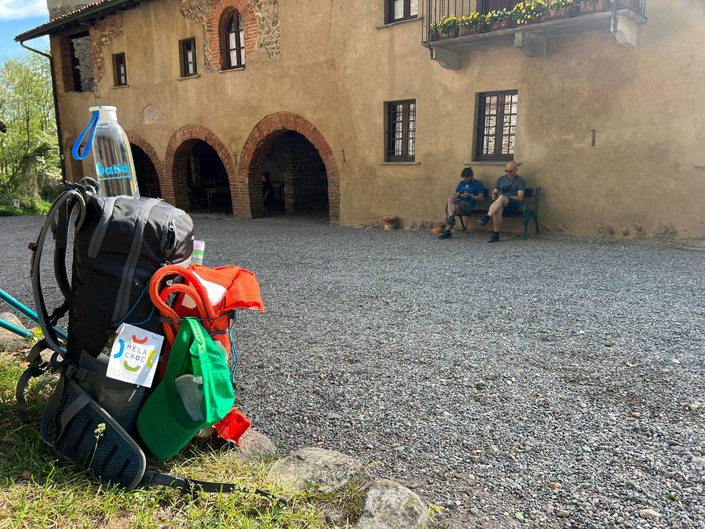 VA in giro tappa 20 Castiglione Busto Ariszio