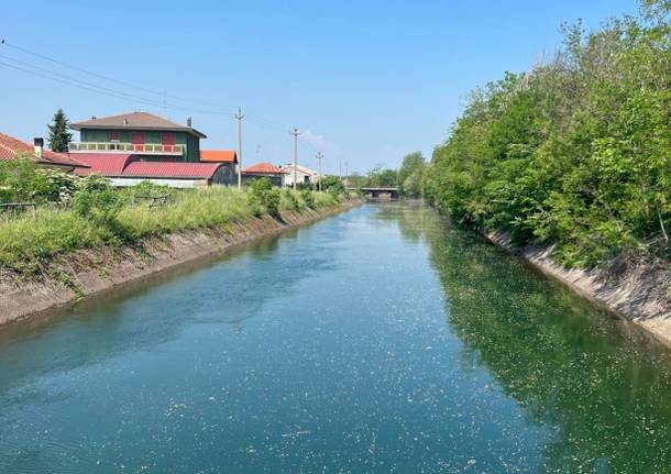 VA in giro tappa 21 Busto A. Castelletto di C.