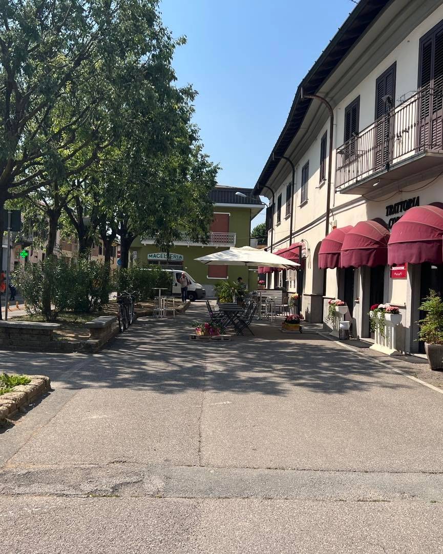 VA in giro tappa 21 Busto A.  Castelletto di C. 