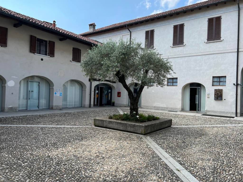 VA in giro tappa 21 Busto A.  Castelletto di C. 