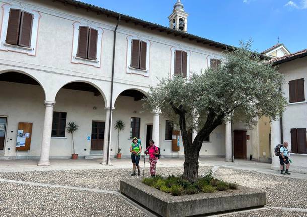 VA in giro tappa 21 Busto A. Castelletto di C.