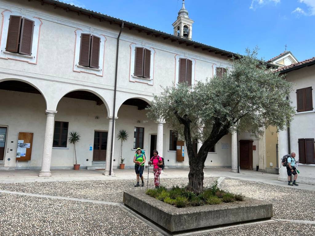 VA in giro tappa 21 Busto A.  Castelletto di C. 