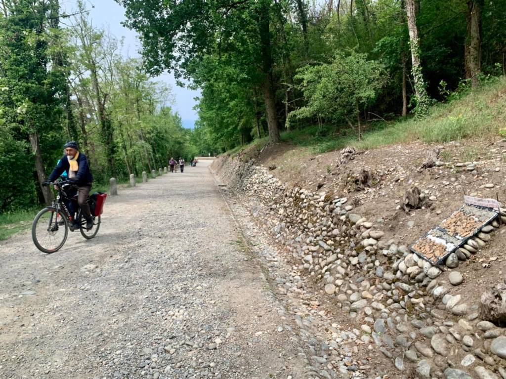 VA in giro tappa 8 Sesto Calende Tornavento