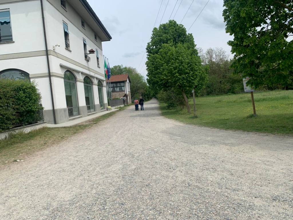 VA in giro tappa 8 Sesto Calende Tornavento