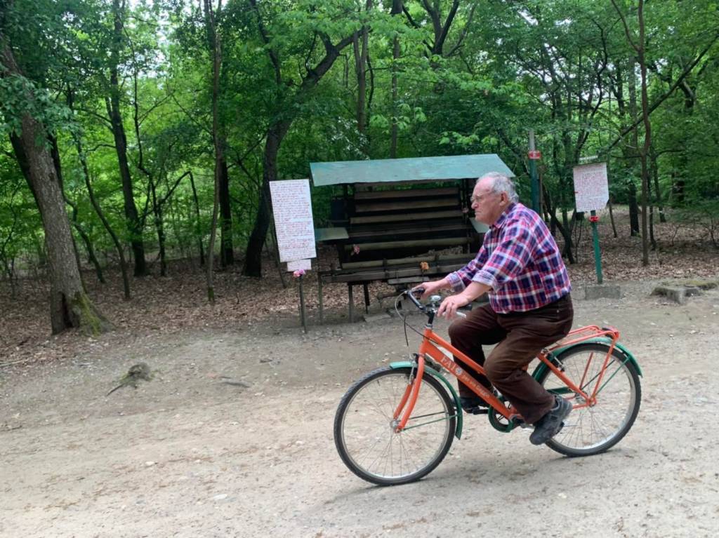 VA in giro tappa 8 Sesto Calende Tornavento