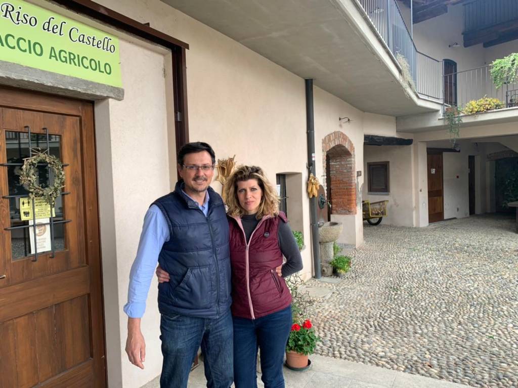 VA in giro tappa 9 Tornavento Legnano