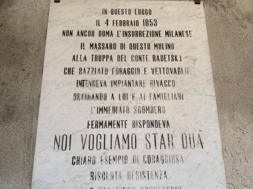 VA in giro tappa 9 Tornavento Legnano
