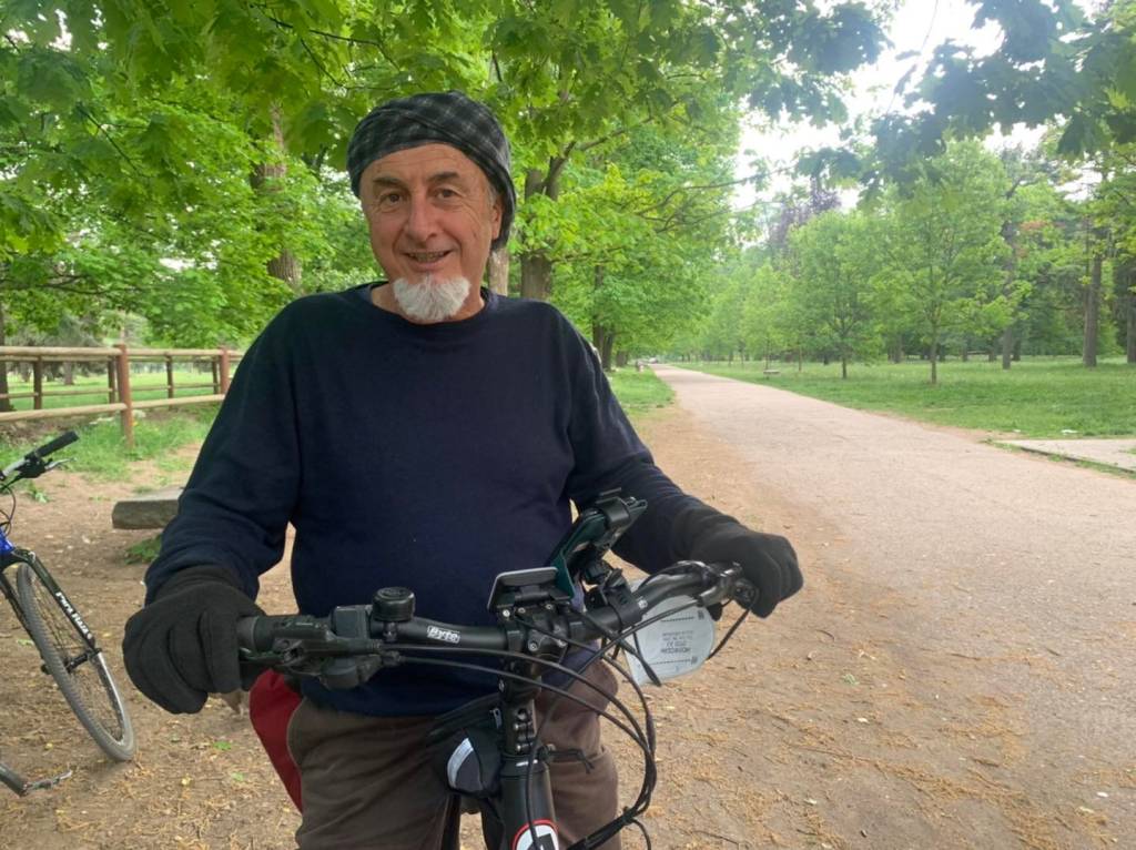 VA in giro tappa 9 Tornavento Legnano