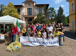 Verde Pulito - Taino - 22 maggio 2022