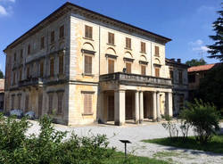 Viggiù - Villa Borromeo